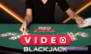 Video Blackjack