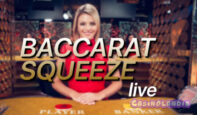 Baccarat Squeeze