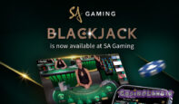 Live Blackjack by SA Gaming