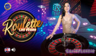 Live Roulette By Vivo Gaming