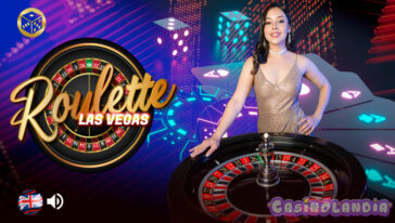 Live Roulette By Vivo Gaming