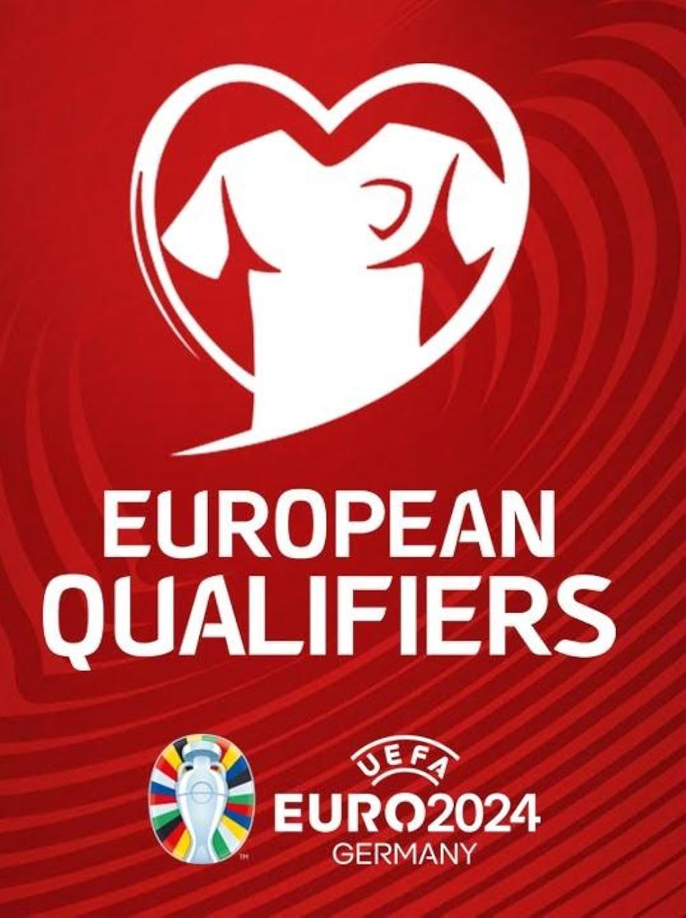 European Qualifiers