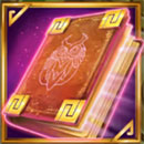 Pandora’s Treasure Book