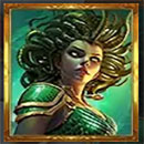 Pandora’s Treasure Medusa