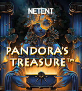 Pandora’s Treasure Thumbnail