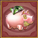 Piggy Riches 2 Megaways Piggybank