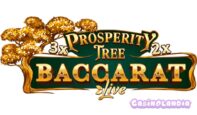 Property Tree Baccarat by Evolution Gaming-2