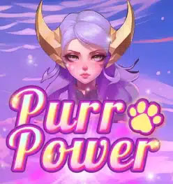 Purr Power Thumbnail