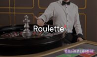 Roulette Live by Ezugi