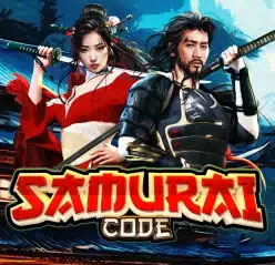 Samurai Code Thumbnail