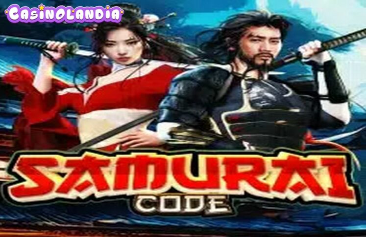 Samurai Code by Pragmatic Play