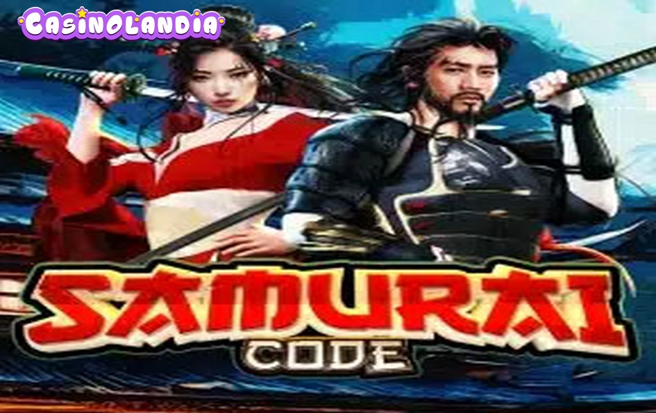 Samurai Code by Pragmatic Play