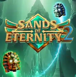 Sands of Eternity 2 Thumbnail