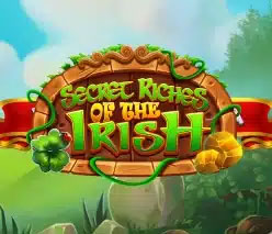Secret Riches of the Irish Thumbnail