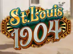 St. Louis 1904 Thumbnail