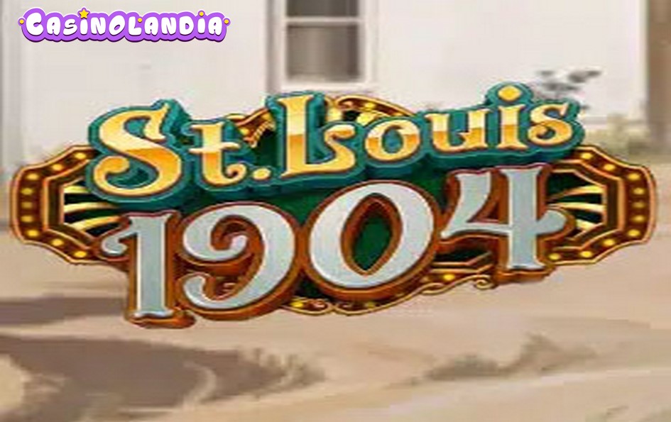 St. Louis 1904 by Blue Guru Games