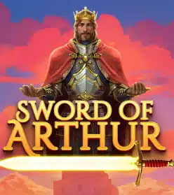 Sword of Arthur Thumbnail