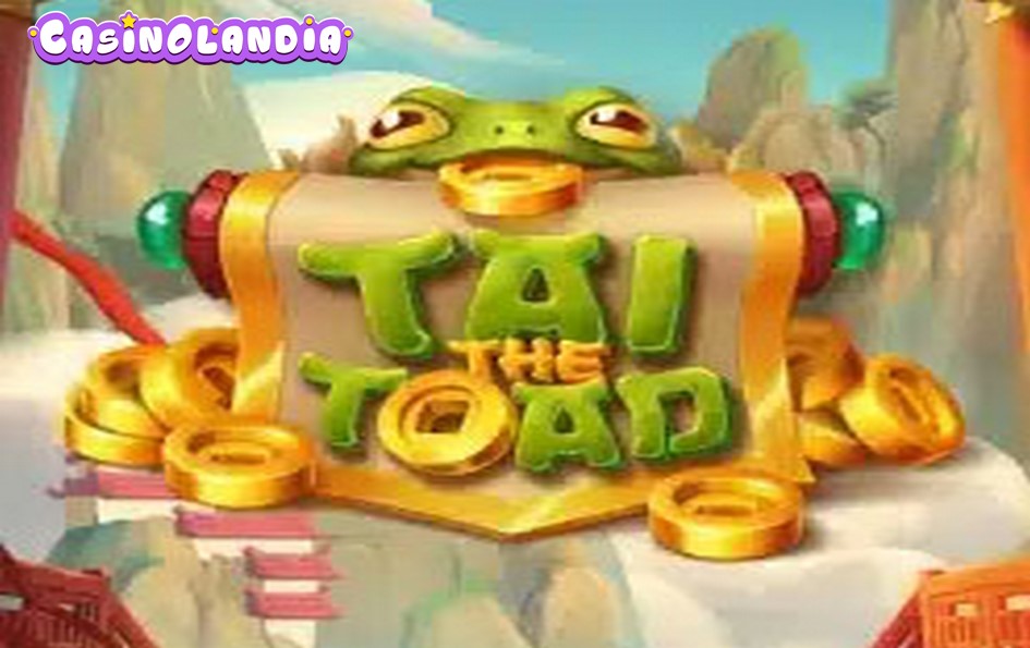 Tai the Toad by Hacksaw Gaming