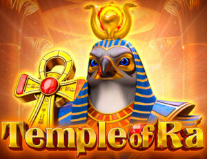 Temple of Ra Thumbnail