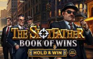 The Slotfather Book of Wins – HOLD & WIN Thumbnail