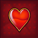 Tony Gambler Heart
