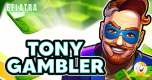 Tony Gambler Thumbnail