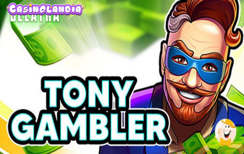 Tony Gambler by Belatra Games