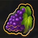 Trailblazer Grape