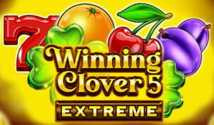 Winning Clover 5 Extreme Thumbnail