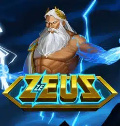 Ze Zeus Thumbnail