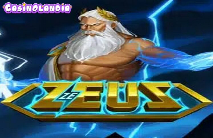 Ze Zeus by Hacksaw Gaming