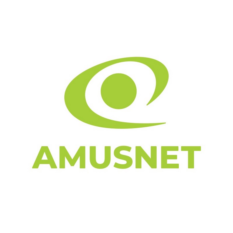 amusnet logo