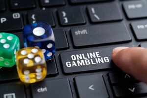 online-gambling