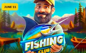 ‍Fishing Club
