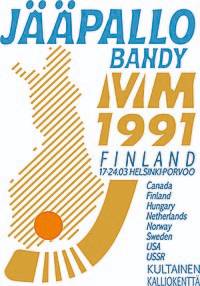 Finnish Bandy League