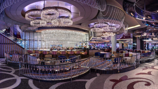 The Cosmopolitan of Las Vegas