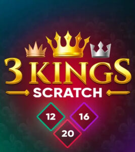 3 Kings Scratch Thumbnail Small