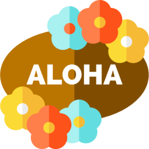 Aloha