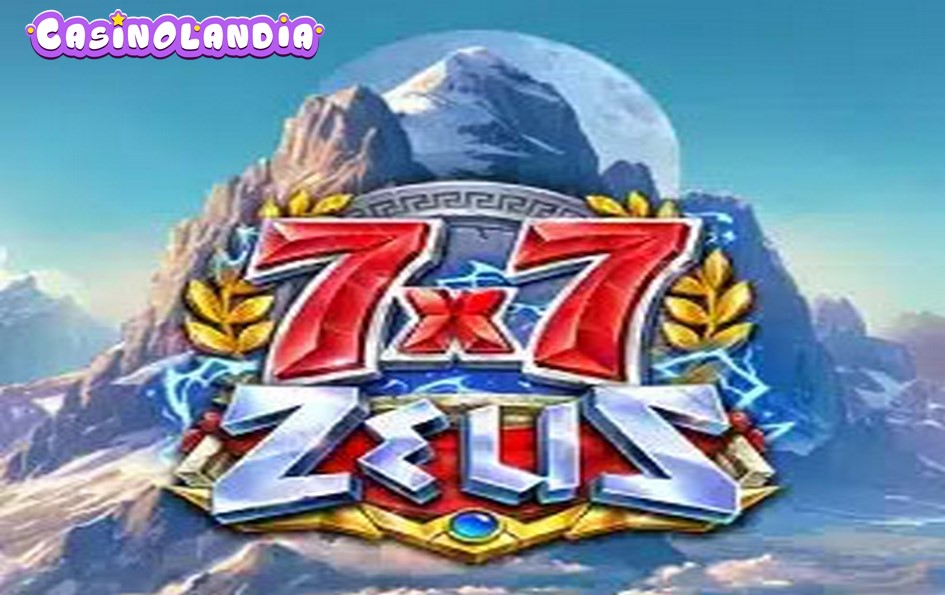 7×7 Zeus Slot by 4ThePlayer | Detailed Review 2026 & Free Play
