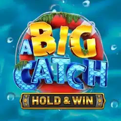 A Big Catch – HOLD & WIN Thumbnail