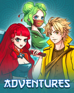 Adventures Thumbnail Small