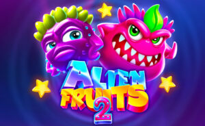 Alien Fruits 2 Thumbnail Small