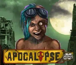 Apocalypse Super xNudge Thumbnail