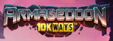 Armageddon Megaways Thumbnail