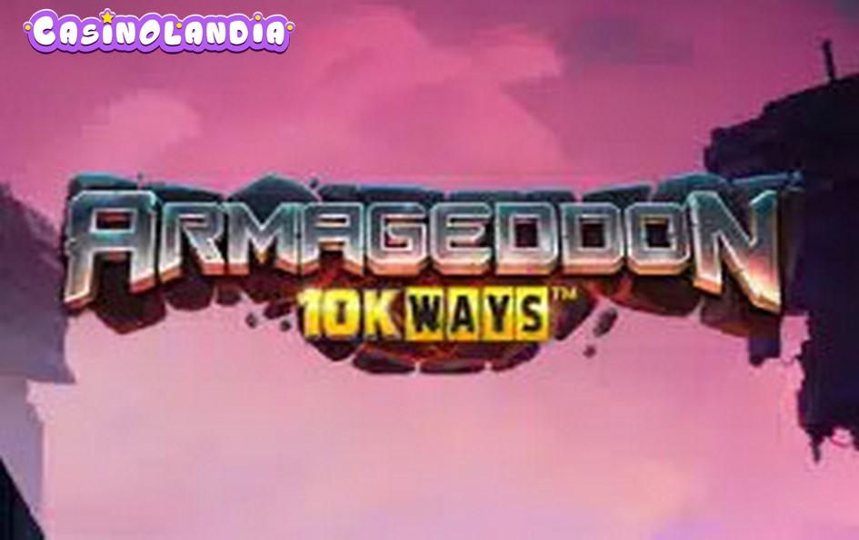 Armageddon Megaways by Reel Play