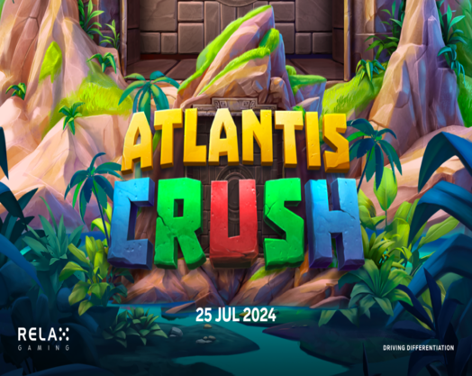 Atlantis Crush