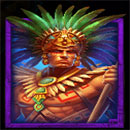 Aztec Treasure Hunt Man