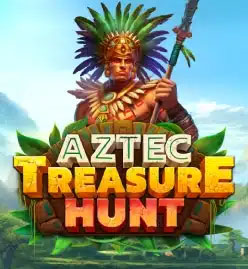 Aztec Treasure Hunt Thumbnail