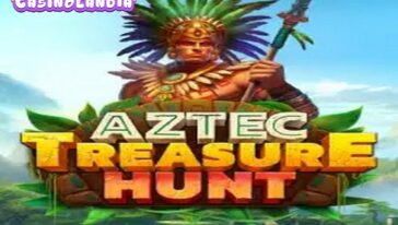 Aztec Treasure Hunt by Pragmatic Play