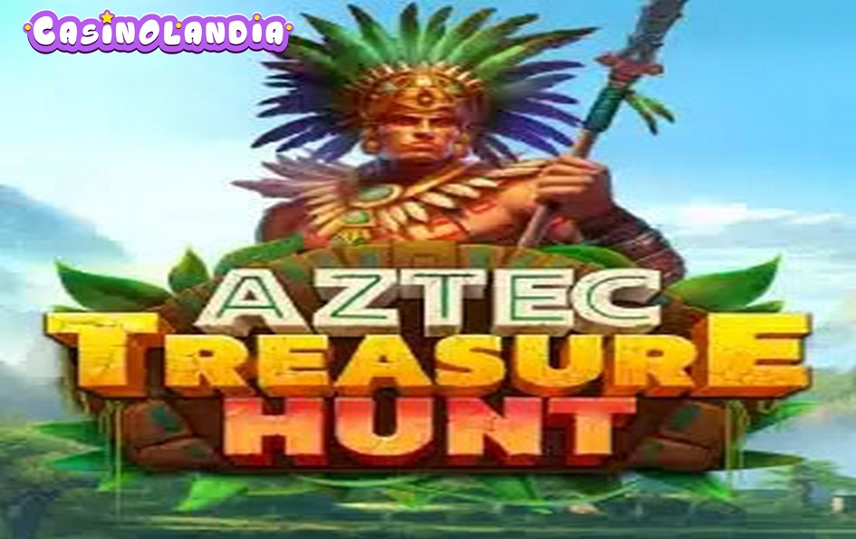 Aztec Treasure Hunt by Pragmatic Play